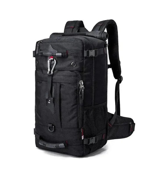 Sac a dos de selle moto - 35 Litres Le MVP de beaucoup