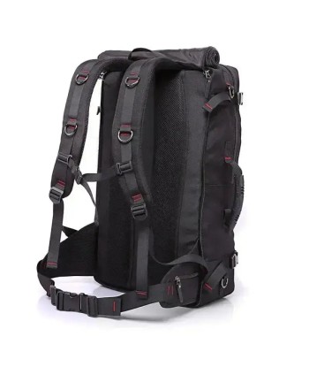 Sac a dos de selle moto - 35 Litres Le MVP de beaucoup