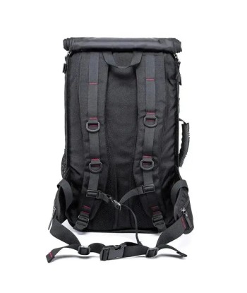 Sac a dos de selle moto - 35 Litres Le MVP de beaucoup