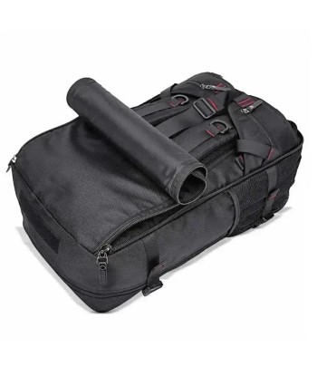 Sac a dos de selle moto - 35 Litres Le MVP de beaucoup