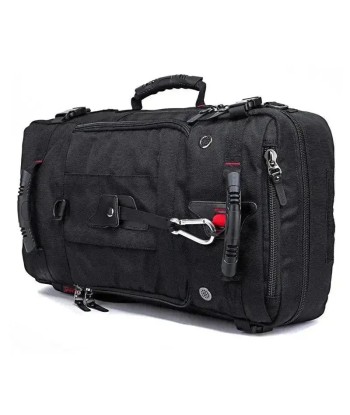 Sac a dos de selle moto - 35 Litres Le MVP de beaucoup