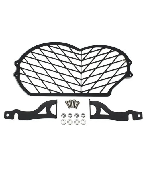 Grille de protection des phares  SG2 pour BMW R 1200 GS 04-12 Découvrez la collection