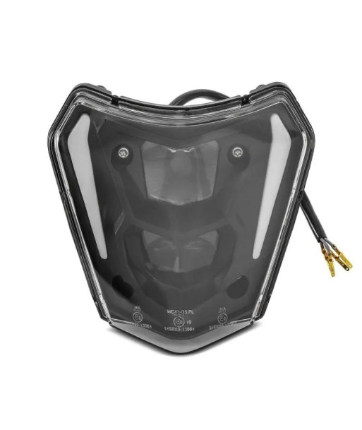 Phare LED  pour KTM EXC / EXC-F / 14-22 du meilleur 