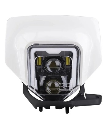 Plaque phare LED - Husqvarna Comparez et commandez 