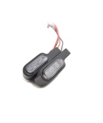 Phare LED moto rond et Clignotants pour guidon 50% de réduction en Octobre 2024