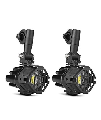 Feux additionnels LED moto BMW-R 1250 gs suggérées chez