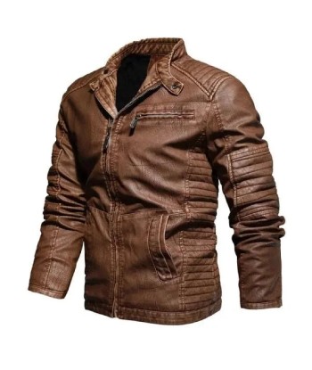 Blouson biker homme vintage meilleur choix