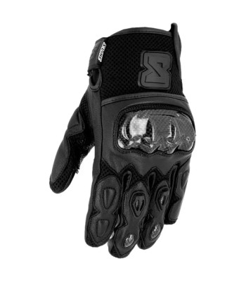 Gants Moto été Homologué - SAHEL l'achat 