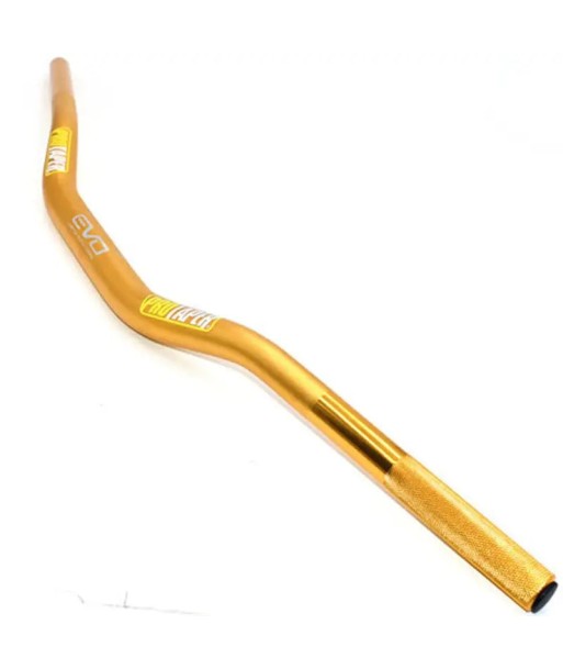 Guidon Protaper Jaune pour bénéficier 