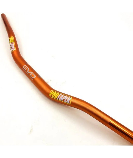 Guidon Protaper Orange Comparez plus de prix