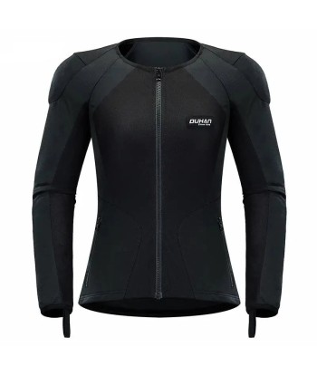 Gilet protection moto femme | PRO-TEK Fin de série