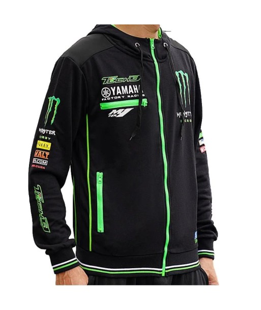 Veste Yamaha factory racing Comparez et commandez 