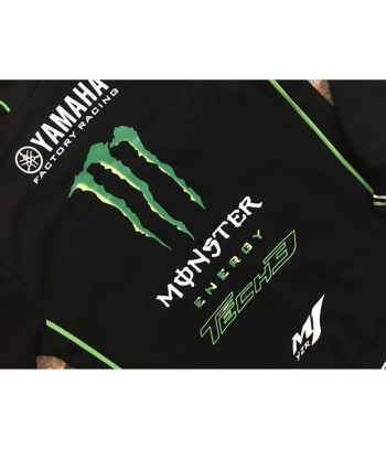 Veste Yamaha factory racing Comparez et commandez 