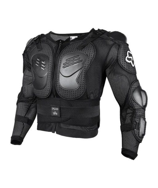 Gilet de protection moto cross de l' environnement