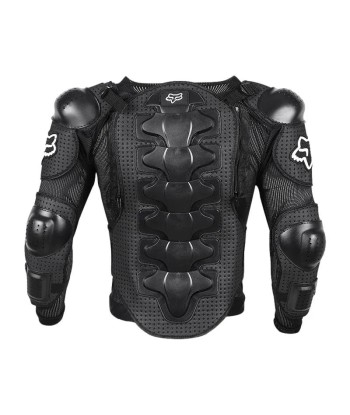 Gilet de protection moto cross de l' environnement