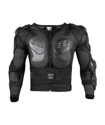 Gilet de protection moto cross de l' environnement