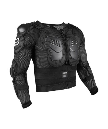 Gilet de protection moto cross de l' environnement