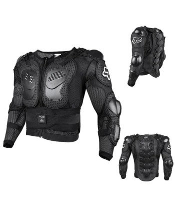 Gilet de protection moto cross de l' environnement