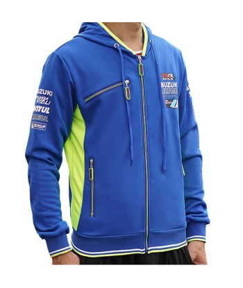 Veste Suzuki Ecstar prix