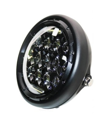 phare a led moto de votre