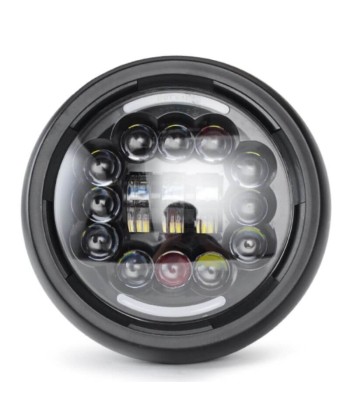 Phare moto led votre