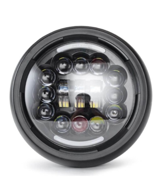 Phare moto led votre