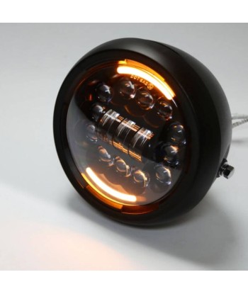 Phare moto led votre