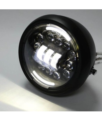 Phare moto led votre