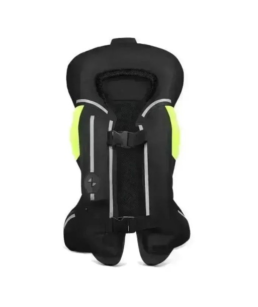 Gilet de sécurité airbag Moto | TWS - SOLDES 2 - 3 jours ouvrés.