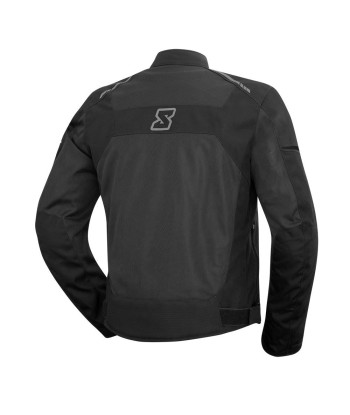 Veste Moto Été Ventilée Homme - R-COOLER 2 - 3 jours ouvrés.