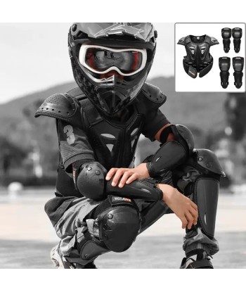 Equipement moto enfant -WW2 sélection de produits