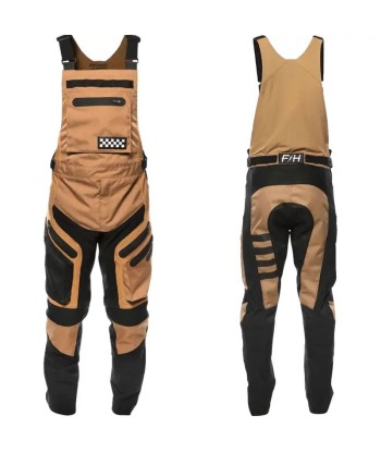 Tenue motocross vintage shop