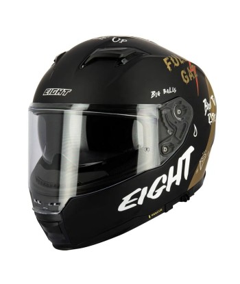 Casque Intégral moto - S442 VENGE R FULLGAZ  Série limités de la marque