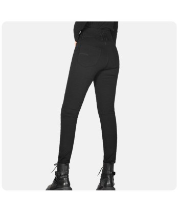 Pantalon Moto Femme Taille Haute meilleur choix