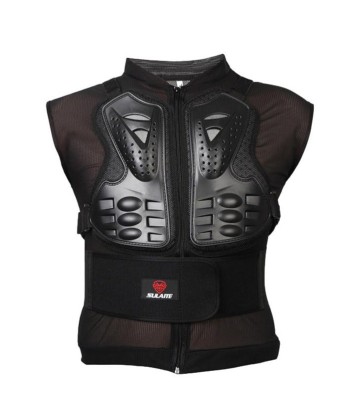 Gilet protection moto sans manche - GT032 en ligne