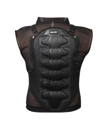 Gilet protection moto sans manche - GT032 en ligne