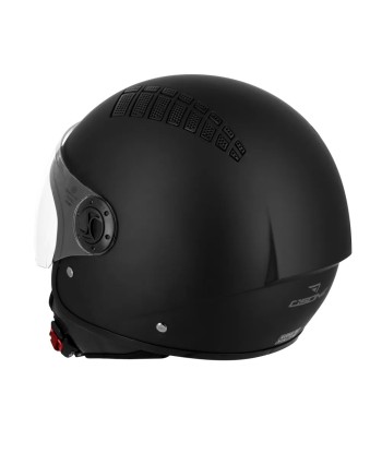 Casque jet moto  - Petit prix destockage