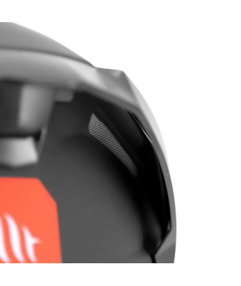 Casque moto integral | MT BRAKER SV A12 |  Noir MAT votre restaurant rapide dans 