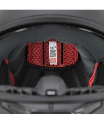 Casque moto integral | MT THUNDER 4 SV |  Noir Mat à prix réduit toute l'année