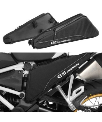 Sacoche Cadre Moto GS Adventure 2023