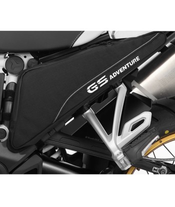 Sacoche Cadre Moto GS Adventure 2023