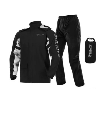 Combinaison pluie moto 2 pièces | Vulante™ 50-70% off 