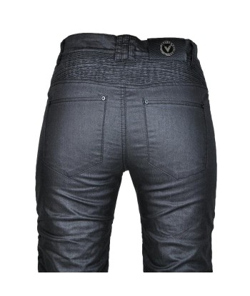 Pantalon moto femme avec protection | KOVA™ Comparez plus de prix