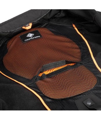 Blouson Moto Femme avec Protection CE – Coupe-Vent, Déperlant & Respirant livraison et retour toujours gratuits