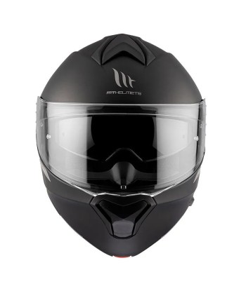 Casque moto modulable - Genesis SV Comment ça marche