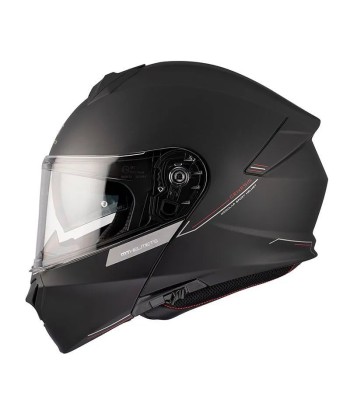 Casque moto modulable - Genesis SV Comment ça marche