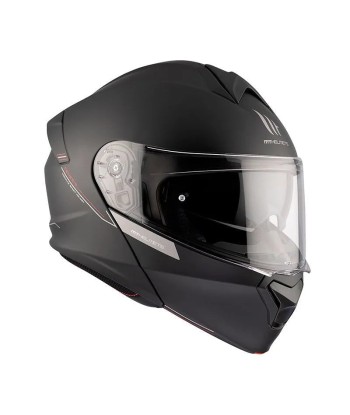 Casque moto modulable - Genesis SV Comment ça marche