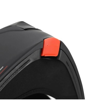 Casque moto modulable - Genesis SV Comment ça marche