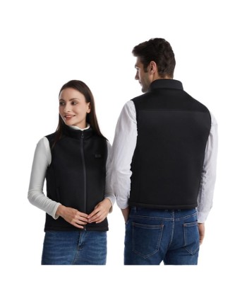 Gilet Chauffant Électrique Moto | Volcam™ outlet