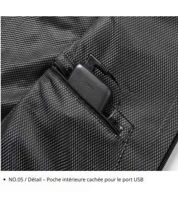 Gilet Chauffant Électrique Moto | Volcam™ outlet